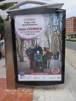La "complicidad" vuelve a las calles de Logroño
