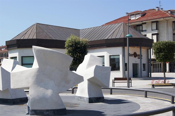          El Centro Integral De Turismo De Noja Ha Sido Distinguido     