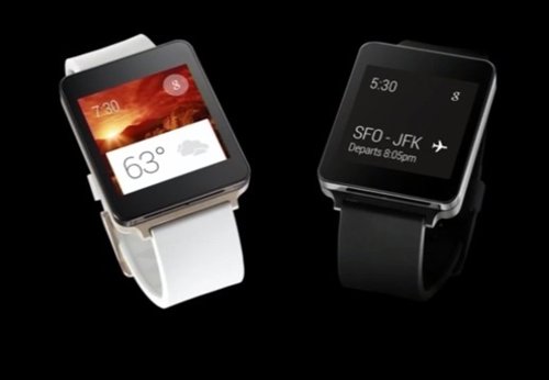ANDROID WEAR