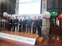 eDreams Odigeo reduce sus pérdidas un 10% en su último ejercicio, hasta los 21,1 millones