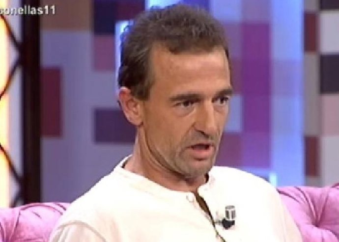 Alessandro Lecquio no fue invitado a la coronación de su primo Felipe VI