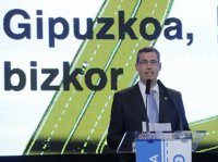 Gobierno vasco cree que Felipe VI "reiteró los tópicos más rancios y más férreos" al hablar de "la gran nación española"