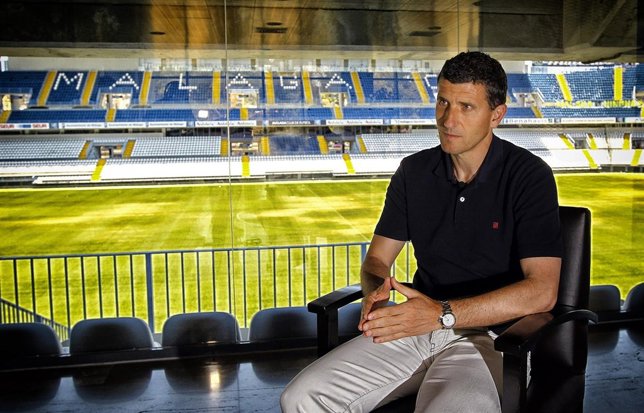 Javi Gracia