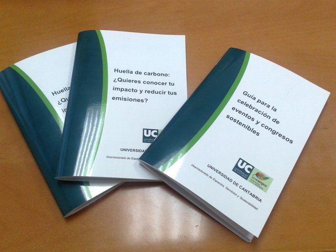 Guía UC para Congresos sostenibles