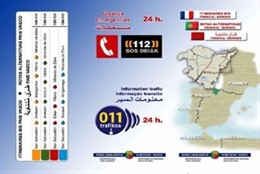 Operación de tráfico 