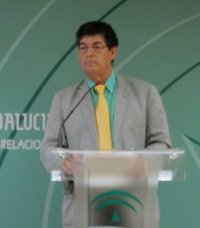 Valderas: La reforma fiscal no debe "poner en riesgo" el presupuesto andaluz de 2015