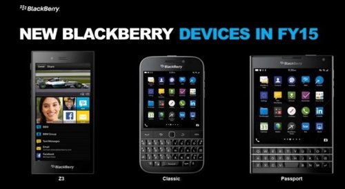 Blackberry