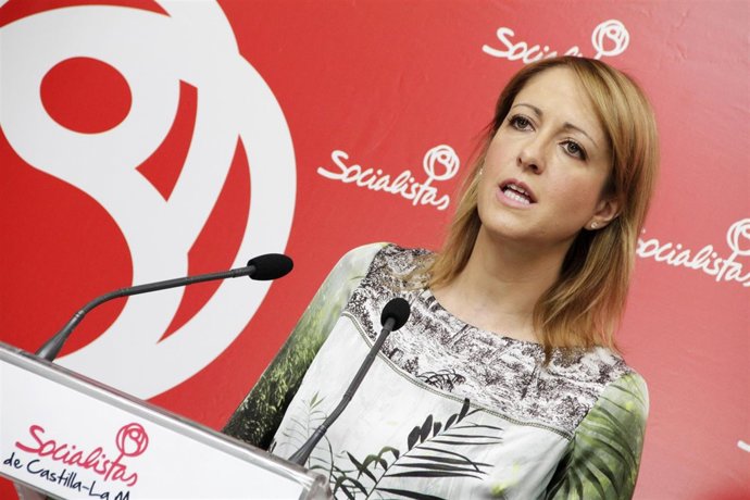 Cristina Maestre, PSOE