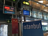 Iberia reanuda la ruta entre Madrid y Estambul con una frecuencia diaria