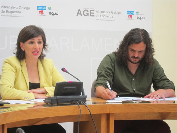 Yolanda Ley Electoral