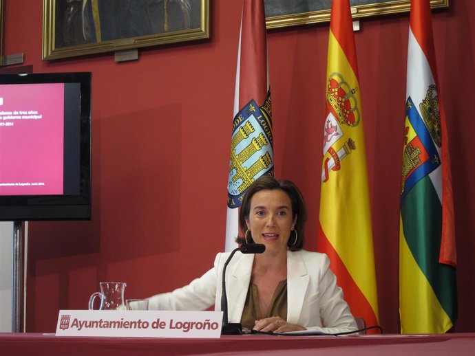 Gamarra, en su comparecencia