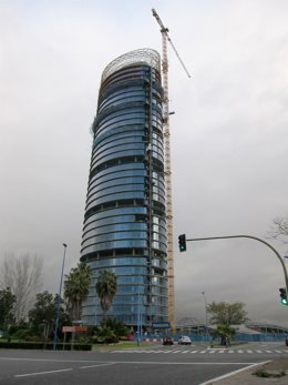 Torre Pelli