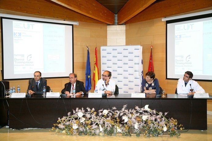 Jornada de Biobancos e Investigación Oncológica,