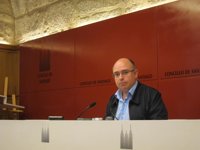 (AM) El grupo municipal del PSOE de Santiago pide al partido que recurra ante la JEC la propuesta de ediles de Hernández