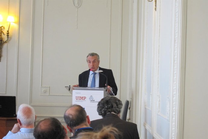 José María Marín Quemada