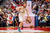 Sergio Rodríguez: "Hay una negatividad cada vez que queremos hablar con el árbitro"