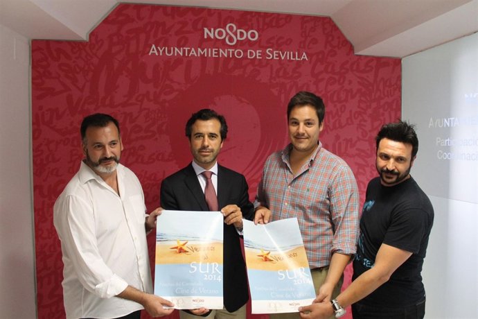 Presentación de la programación.