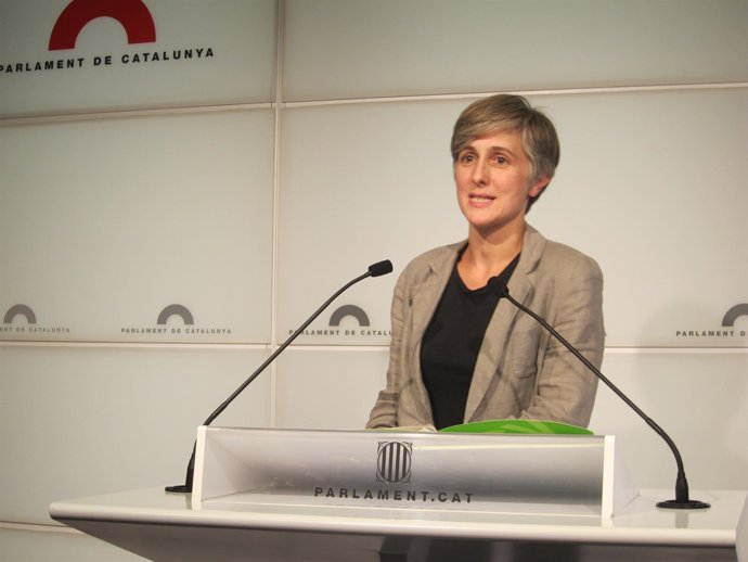 Dolors Camats (ICV-EUiA)