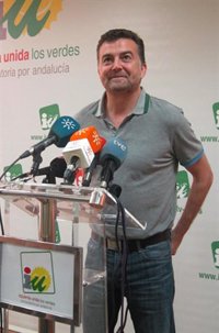 Maíllo ve "infame" la reforma fiscal del Gobierno y que las rentas del capital sigan sin aportar "proporcionalmente"