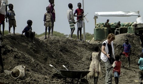 Cooperación y Desarrollo