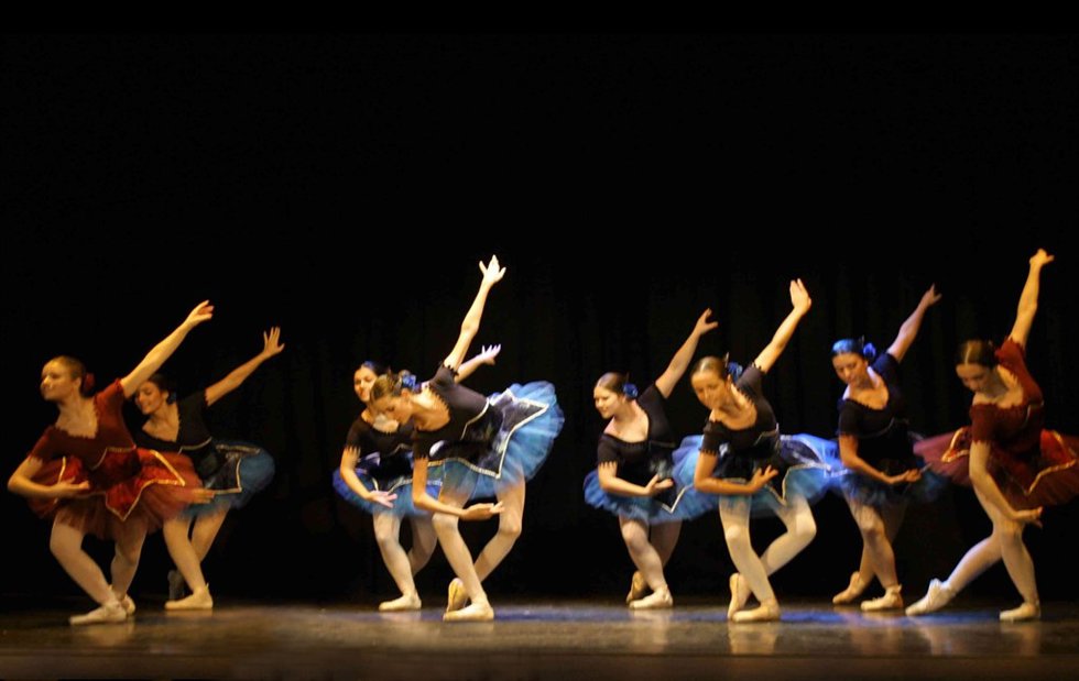 Danza.