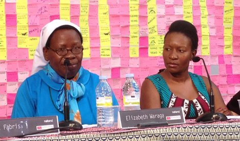 Cooperación y Desarrollo