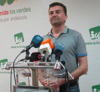 Maíllo: "Son nuevos tiempos muy preocupantes si significan la detención de todo republicano que vaya por la calle"