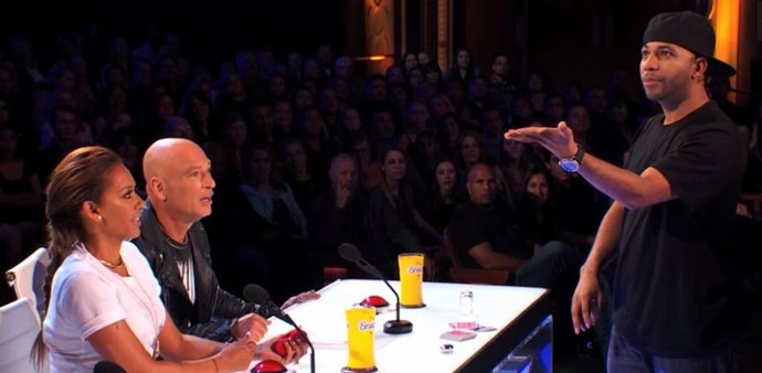 Smoothini, el mago que ha conquistado América