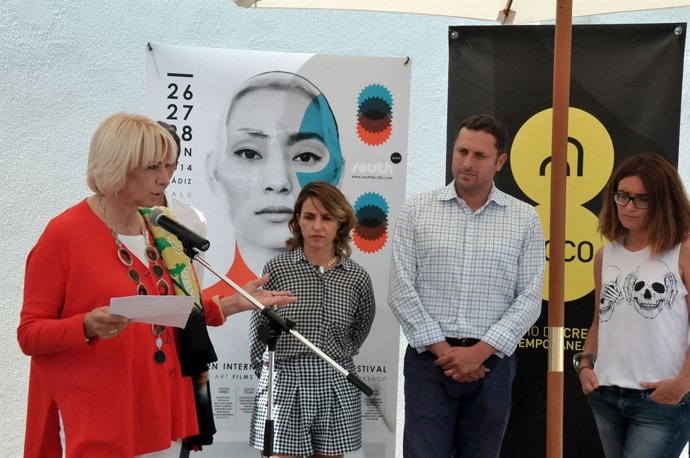 Presentación de la 'Soyt 36.32N New Fashion Latitude'