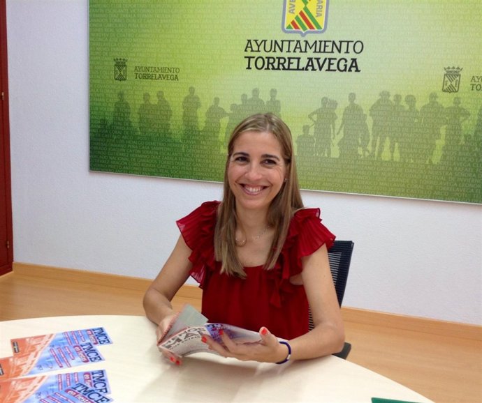 Concejala de Cultura