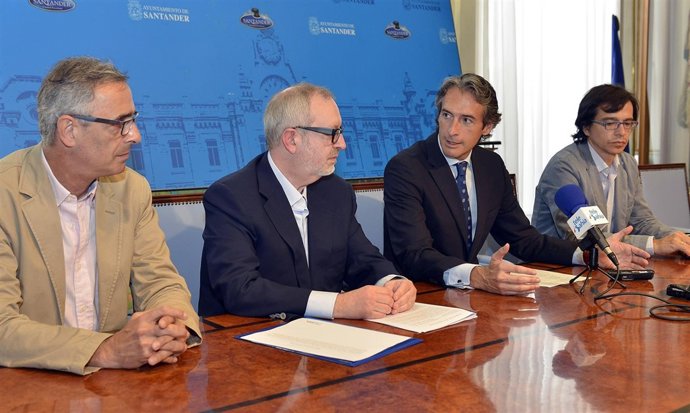 Exposición Archivo Lafuente