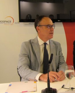 Antonio Valverde, director general de IDEA