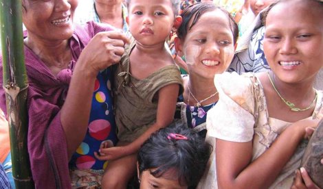 Cooperación y Desarrollo