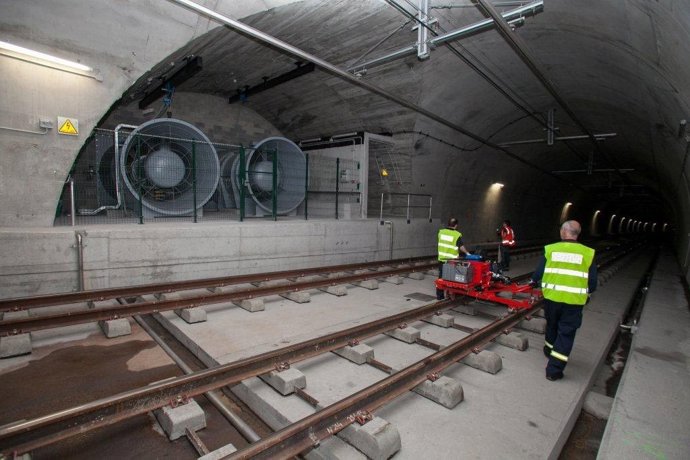 Simulacro en Kabiezes