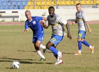 Muere el hermano menor de los marfileños Kolo y Yaya Touré