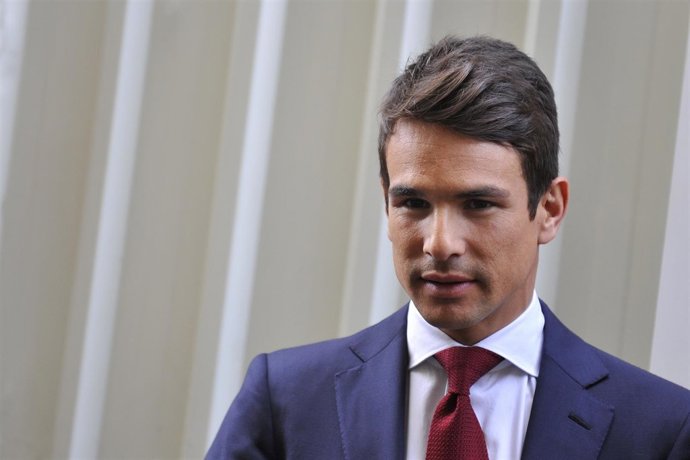 Jose maria manzanares mari victima montaje tres detenidas falsifican registro 