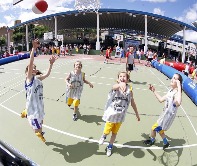 Plaza 2014 llega este fin de semana a Pamplona