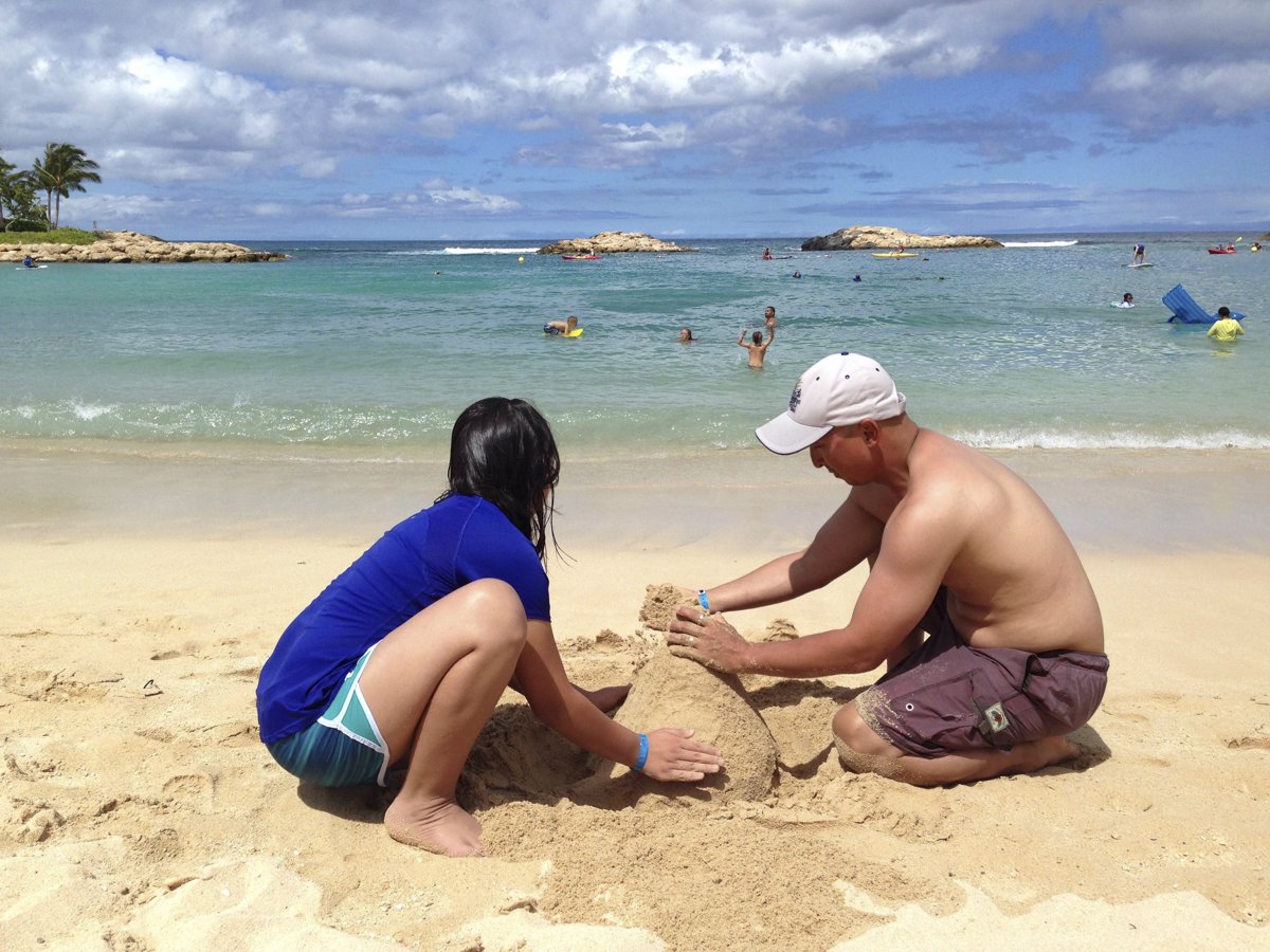 Aburrido en la playa? Aquí te dejamos 23 planes para alegrar tus vacaciones