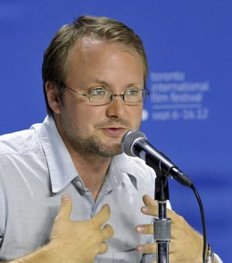  Rian Johnson