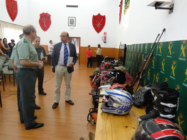 Operación pretoriano