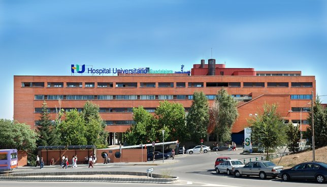 Hospital de Guadalajara