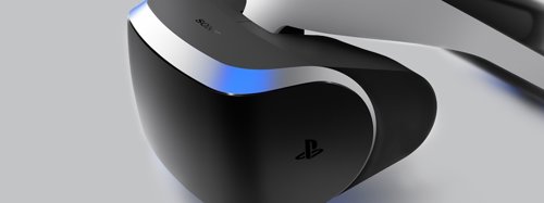 Project Morpheus 