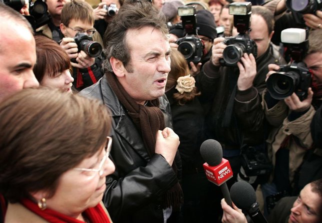 Gerry Conlon