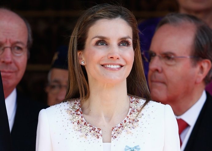 La familia de la reina Letizia, un ejemplo de discreción