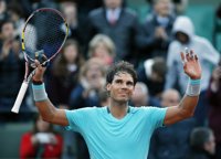 Nadal: "Wimbledon es el torneo más peligroso del año"
