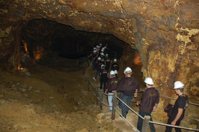 Congreso de Turismo Industrial