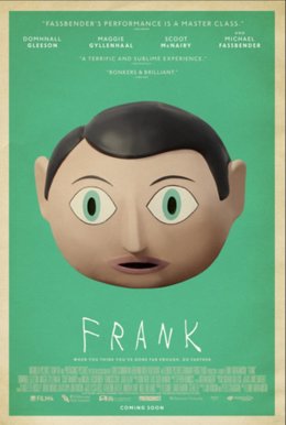 cartel de Frank