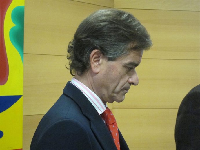 Alfonso González-Guija, juez decano de Bilbao