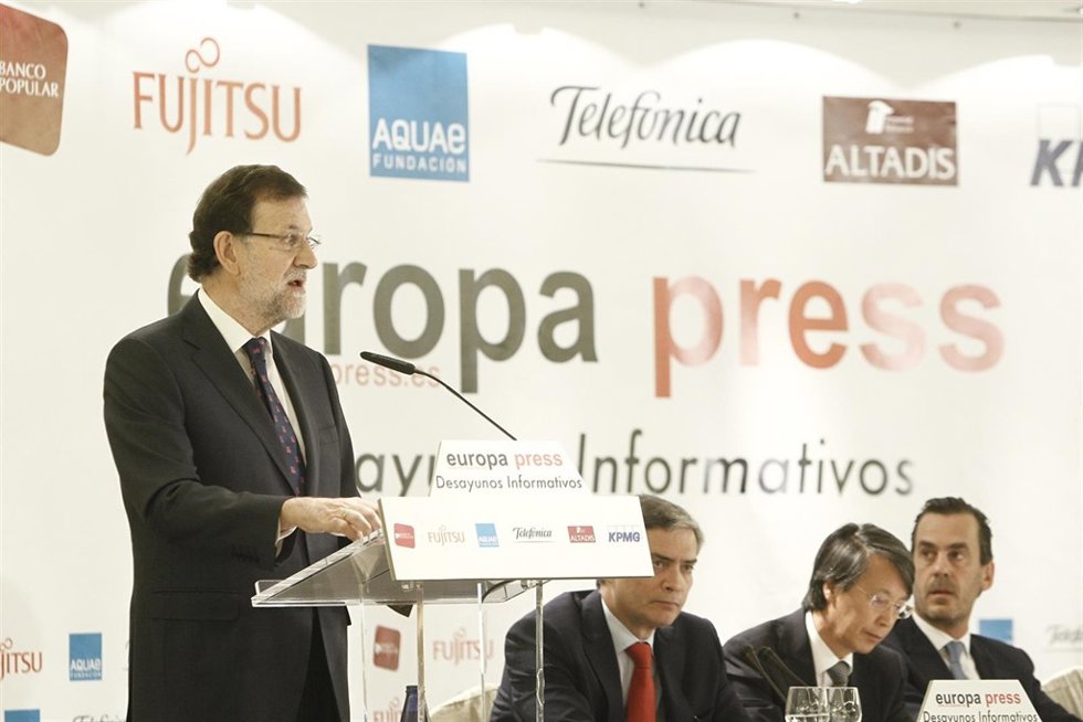 Mariano Rajoy