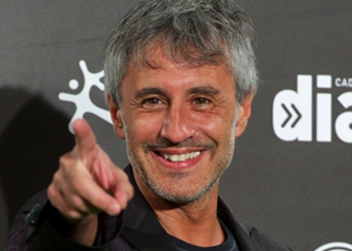 Sergio dalma celebra sus 25 años de carrera sobre el escenario de segovia
